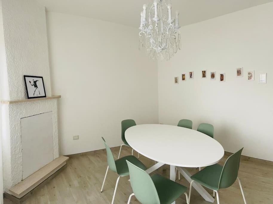 Terra Teatina B&B Chieti Exterior photo